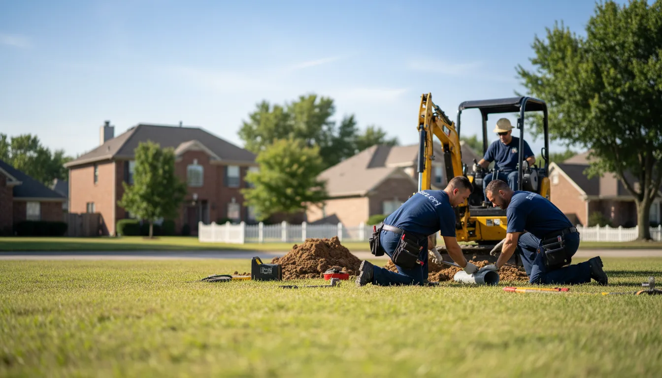 Water Heater Repair in Sale Creek, TN near me